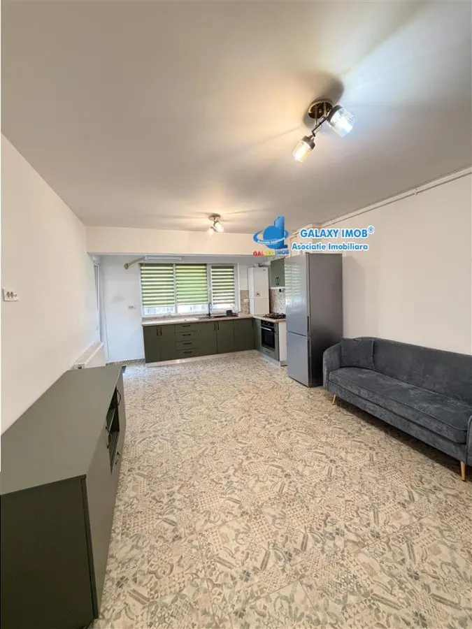 Apartament Bloc Nou Berceni - Dimitrie Leonida - Parcare Subterana - foto 3