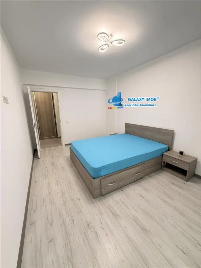 Apartament Bloc Nou Berceni - Dimitrie Leonida - Parcare Subterana - foto 10