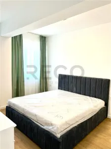 RECO Apartament modern cu 2 camere, zona centrala, parcare subterana si balcon cu vedere spre curte. - foto 4