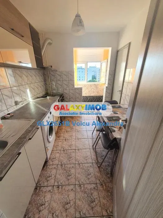 Apartament Modern 2 Camere Berceni - Oltenitei - Parcare - foto 6