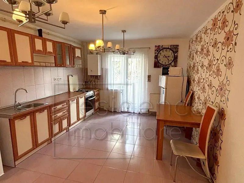 1 Septembrie! Apartament 2 camere decomandate, Zorilor, zona UMF - foto 1