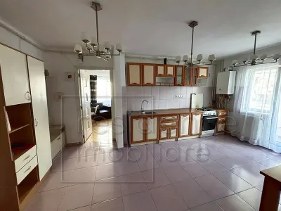 1 Septembrie! Apartament 2 camere decomandate, Zorilor, zona UMF - foto 2