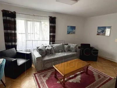 1 Septembrie! Apartament 2 camere decomandate, Zorilor, zona UMF - foto 5