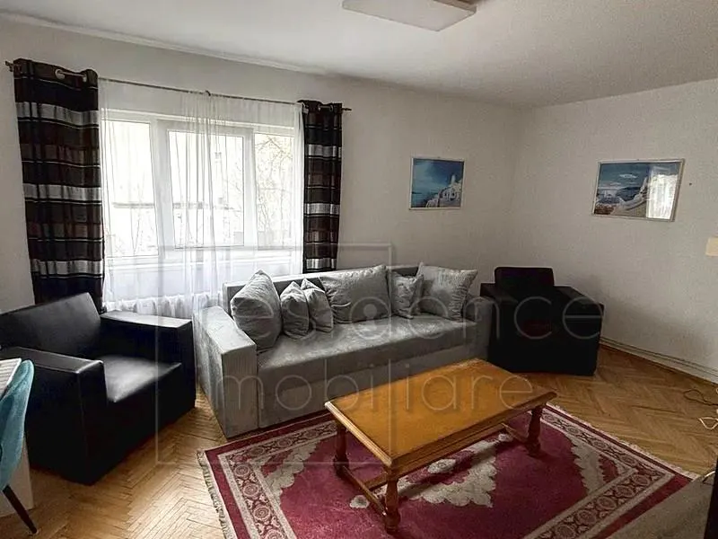 1 Septembrie! Apartament 2 camere decomandate, Zorilor, zona UMF - foto 5