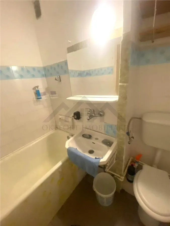 Apartament 2 camere, zona Dacia - foto 6