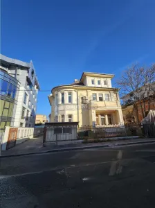 Vila Interbelica 738mpâ€“ Str. Matei Basarab, Bucuresti - foto 2