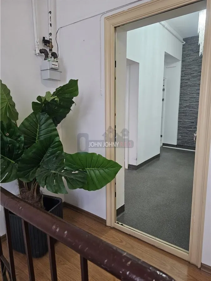 Vila Interbelica 738mpâ€“ Str. Matei Basarab, Bucuresti - foto 12