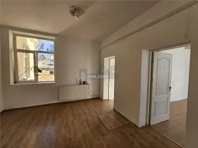 Vila Interbelica 738mpâ€“ Str. Matei Basarab, Bucuresti - foto 14