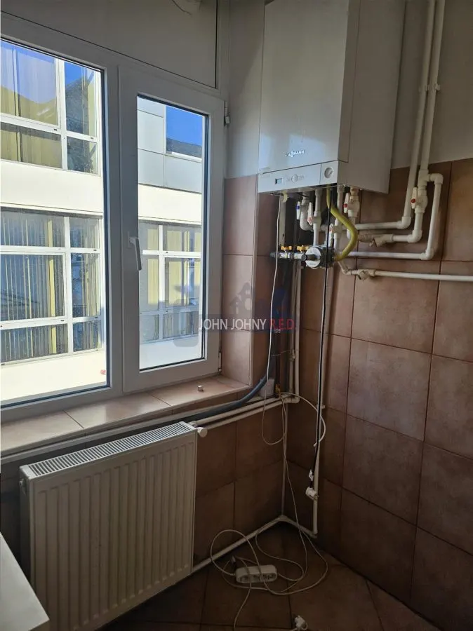Vila Interbelica 738mpâ€“ Str. Matei Basarab, Bucuresti - foto 15
