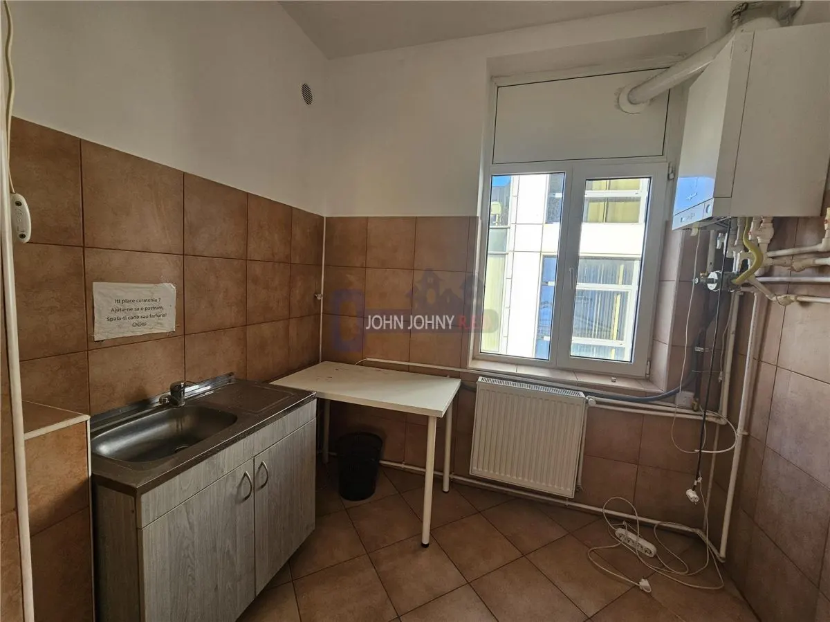 Vila Interbelica 738mpâ€“ Str. Matei Basarab, Bucuresti - foto 16