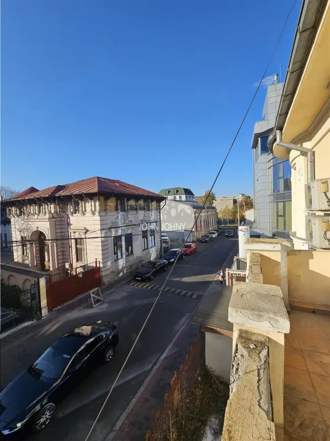 Vila Interbelica 738mpâ€“ Str. Matei Basarab, Bucuresti - foto 17