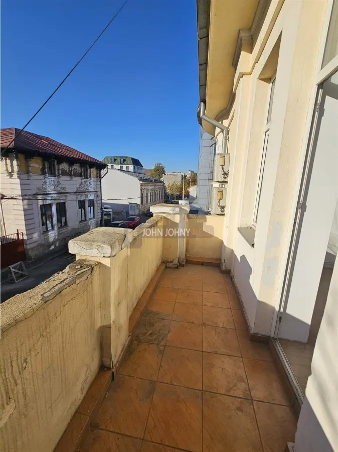 Vila Interbelica 738mpâ€“ Str. Matei Basarab, Bucuresti - foto 3