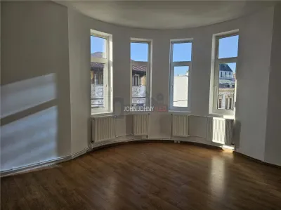 Vila Interbelica 738mpâ€“ Str. Matei Basarab, Bucuresti - foto 4