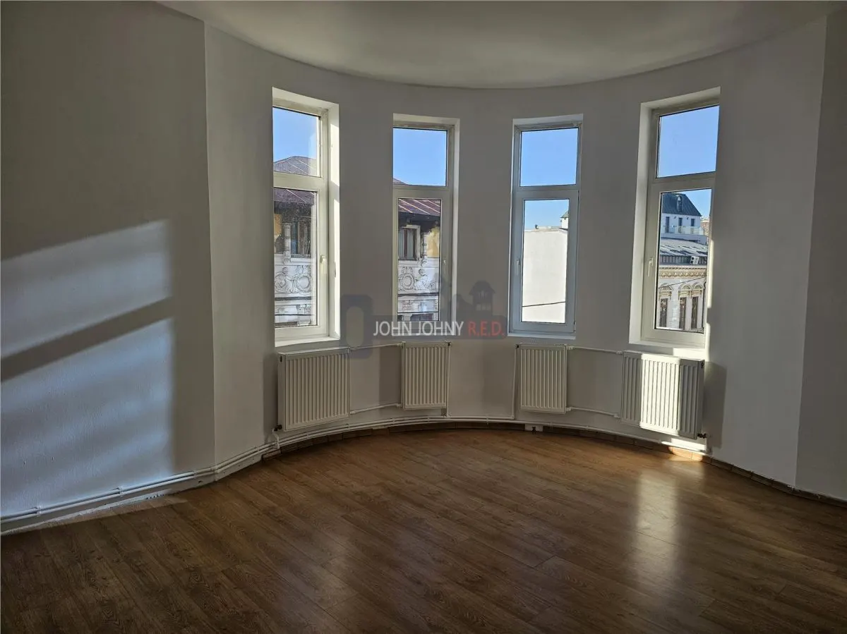 Vila Interbelica 738mpâ€“ Str. Matei Basarab, Bucuresti - foto 4