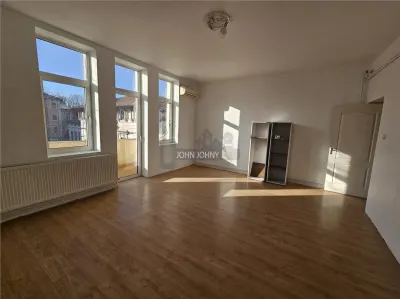Vila Interbelica 738mpâ€“ Str. Matei Basarab, Bucuresti - foto 8