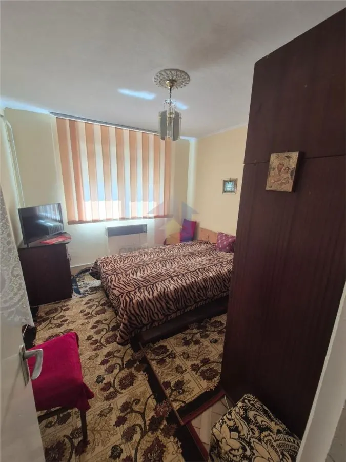 Apartament intretinut, 3 Camere, ETAJ 2, zona Viziru 1!LIBER - foto 4