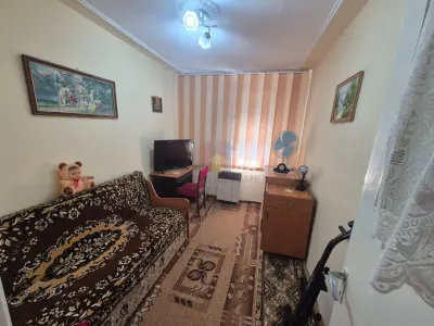 Apartament intretinut, 3 Camere, ETAJ 2, zona Viziru 1!LIBER - foto 5