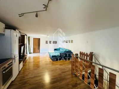 Apartament 2 camere zona Teatru - foto 2