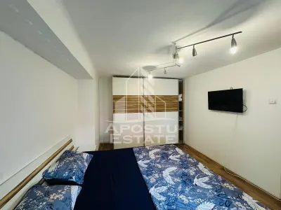 Apartament 2 camere zona Teatru - foto 4