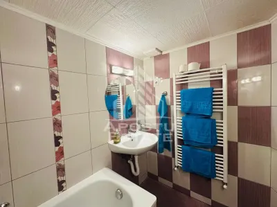 Apartament 2 camere zona Teatru - foto 5