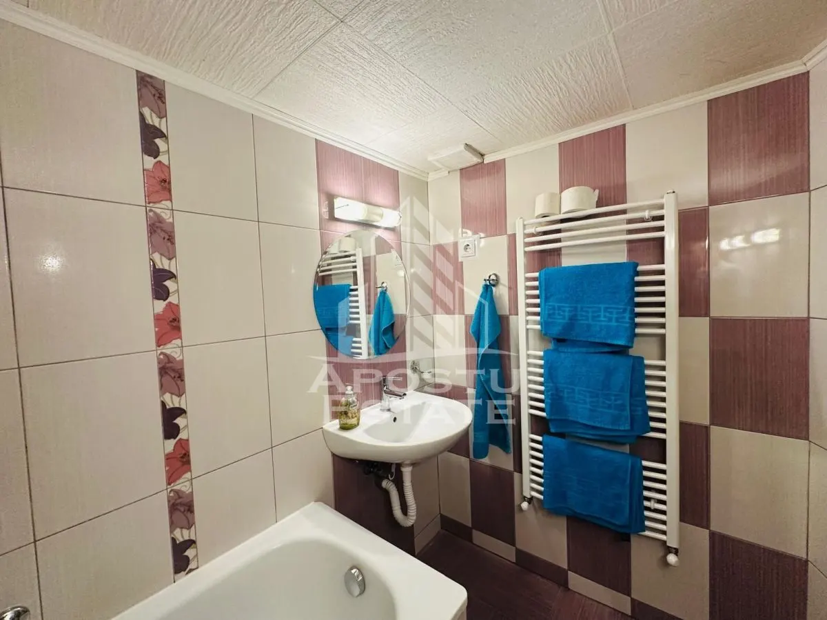 Apartament 2 camere zona Teatru - foto 5