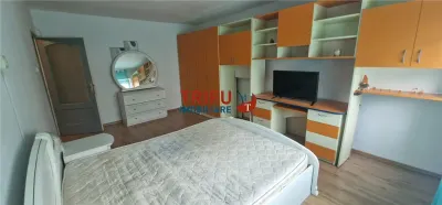 Apartament 2 camere de inchiriat zona  Mercur - Alba Iulia