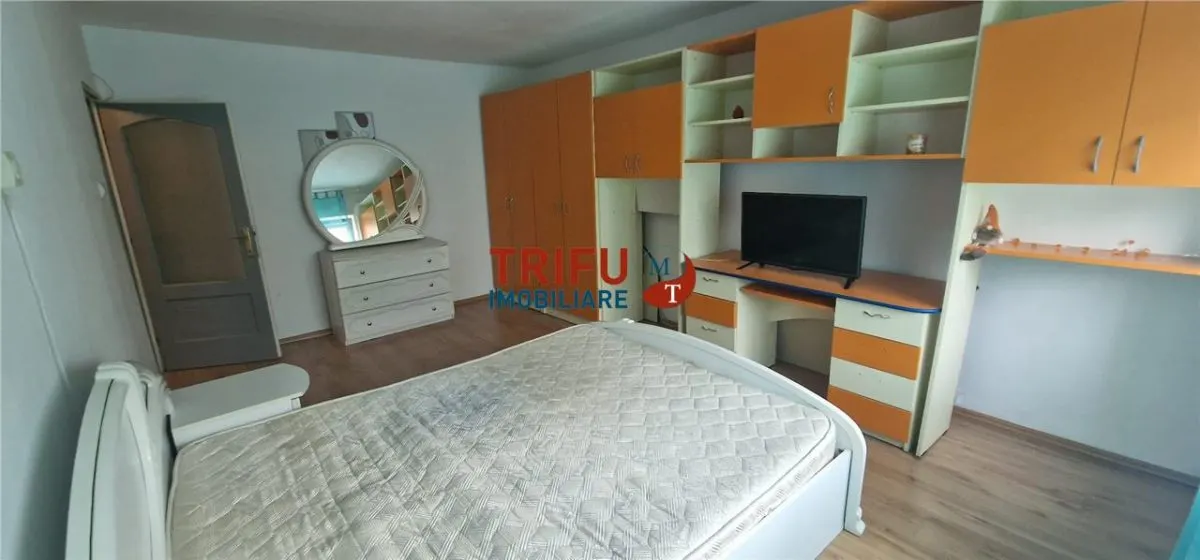 Apartament 2 camere de inchiriat zona  Mercur - foto 1