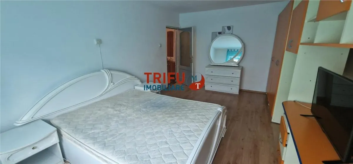 Apartament 2 camere de inchiriat zona  Mercur - foto 2