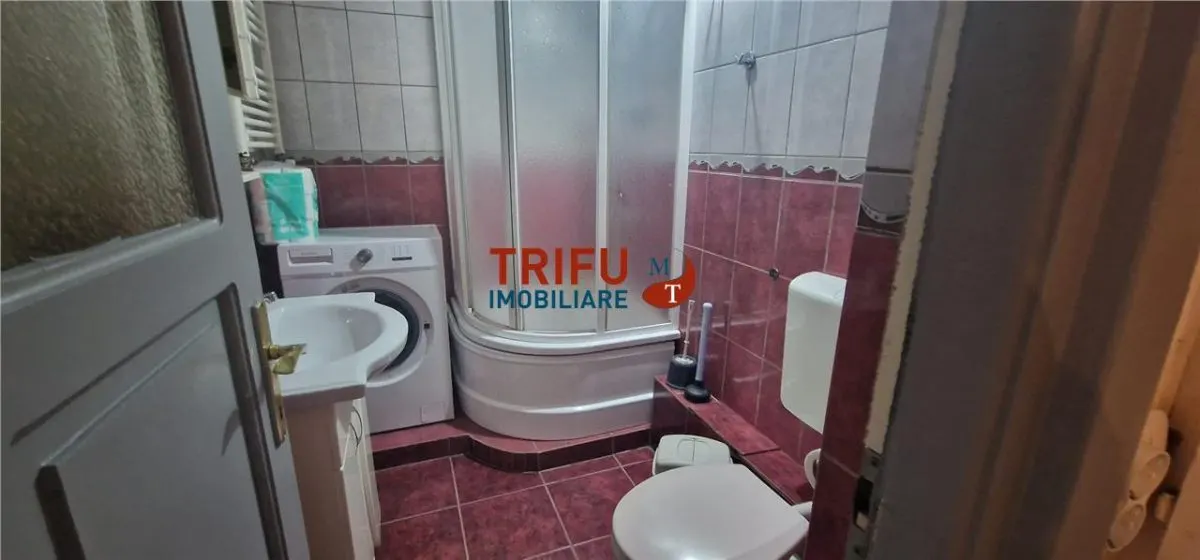 Apartament 2 camere de inchiriat zona  Mercur - foto 11
