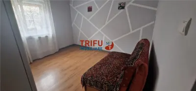 Apartament 2 camere de inchiriat zona  Mercur - foto 4