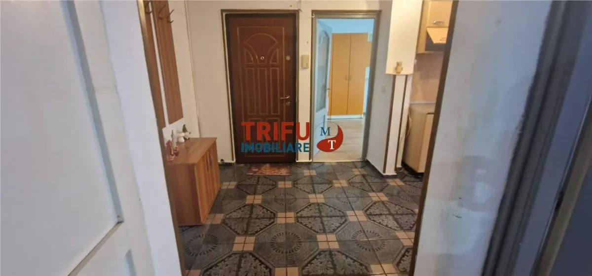 Apartament 2 camere de inchiriat zona  Mercur - foto 5