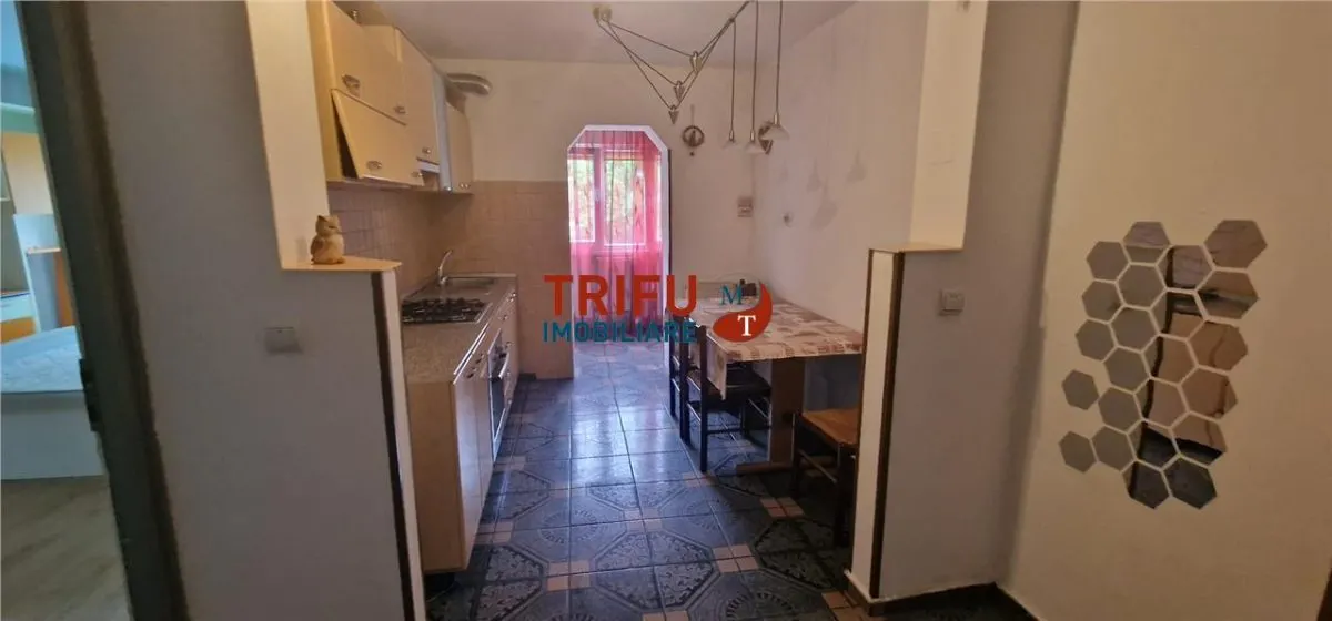 Apartament 2 camere de inchiriat zona  Mercur - foto 7