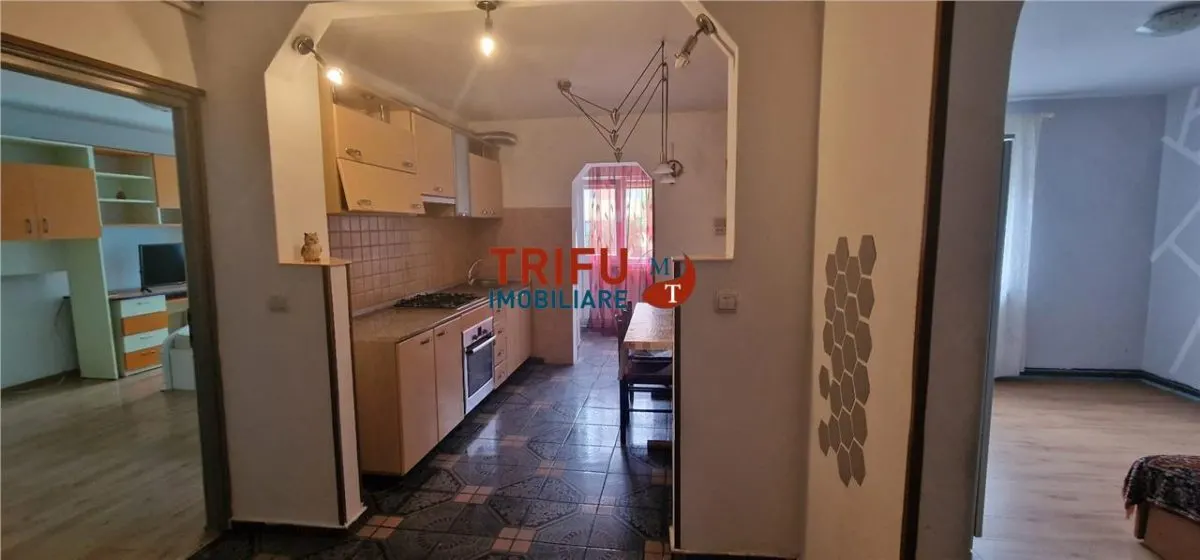 Apartament 2 camere de inchiriat zona  Mercur - foto 8