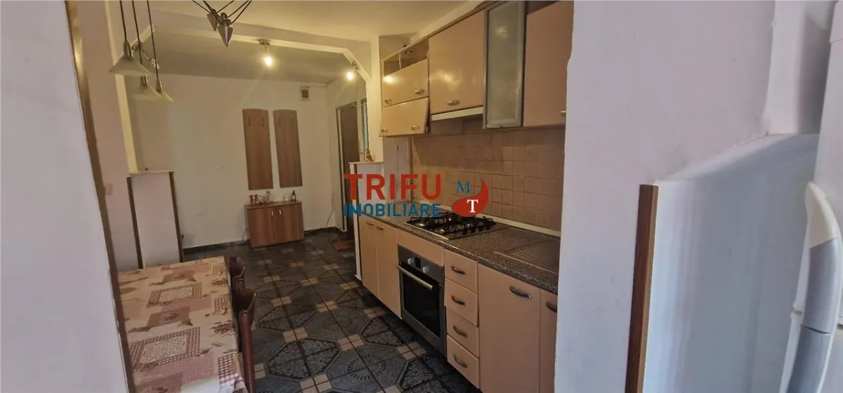 Apartament 2 camere de inchiriat zona  Mercur - foto 10