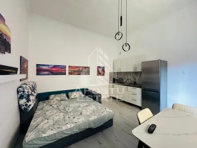 Apartament 2 camere zona Teatru - Arad