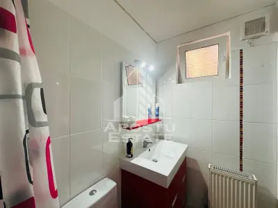 Apartament 2 camere zona Teatru - foto 4