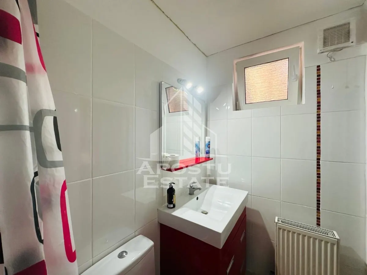 Apartament 2 camere zona Teatru - foto 4