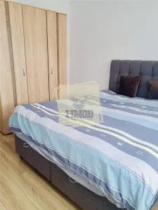 Apartament 55 mpu 2 camere 2 bai balcon parcare in Soon Residence - foto 3