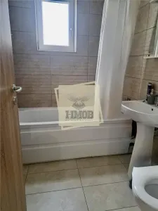 Apartament 55 mpu 2 camere 2 bai balcon parcare in Soon Residence - foto 7