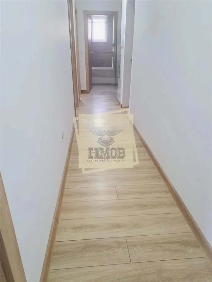 Apartament 55 mpu 2 camere 2 bai balcon parcare in Soon Residence - foto 8