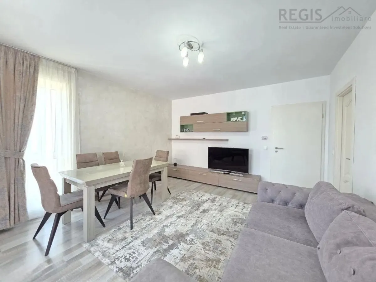 Inchiriere apartament 2,5 camere | Parcare inclusa | Avantgarden 3 - foto 1