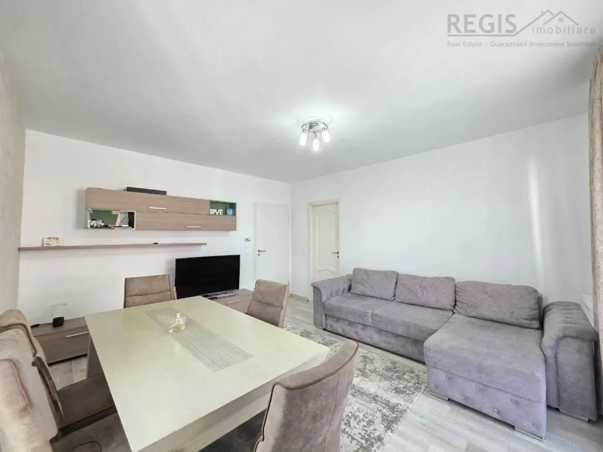 Inchiriere apartament 2,5 camere | Parcare inclusa | Avantgarden 3 - foto 2