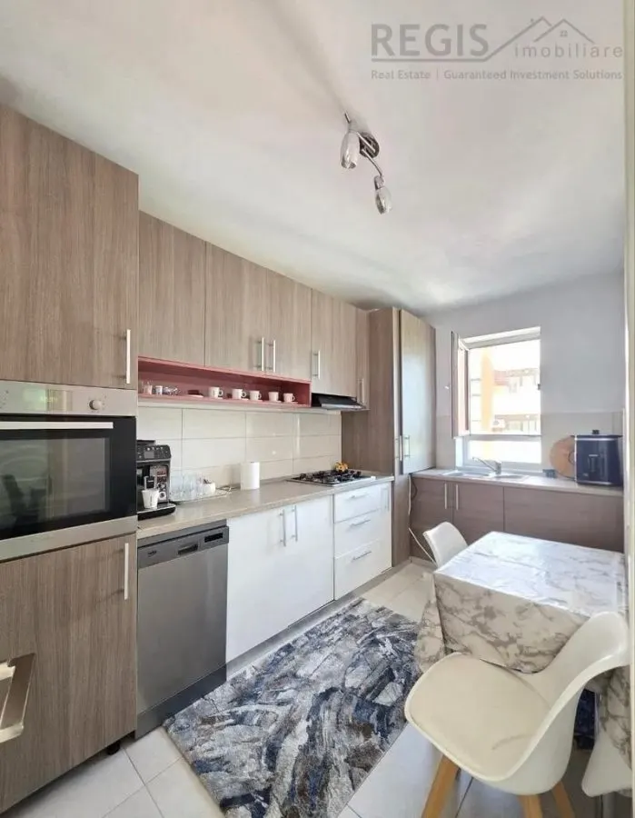 Inchiriere apartament 2,5 camere | Parcare inclusa | Avantgarden 3 - foto 11