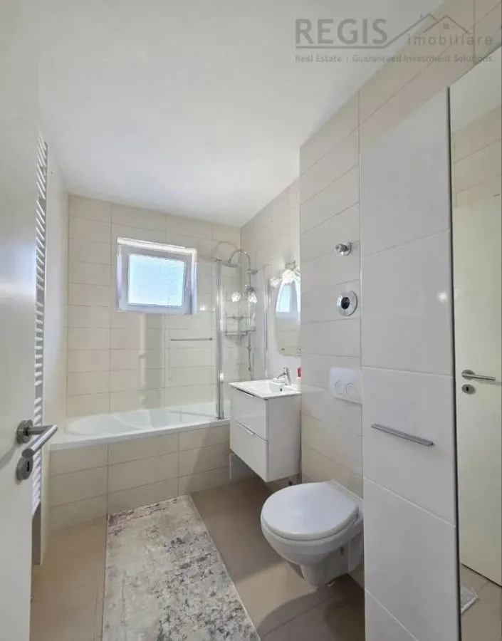 Inchiriere apartament 2,5 camere | Parcare inclusa | Avantgarden 3 - foto 14