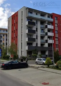 Inchiriere apartament 2,5 camere | Parcare inclusa | Avantgarden 3 - foto 16