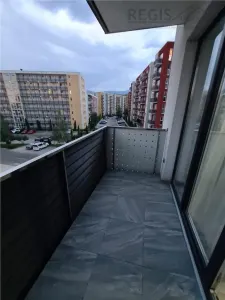 Inchiriere apartament 2,5 camere | Parcare inclusa | Avantgarden 3 - foto 17