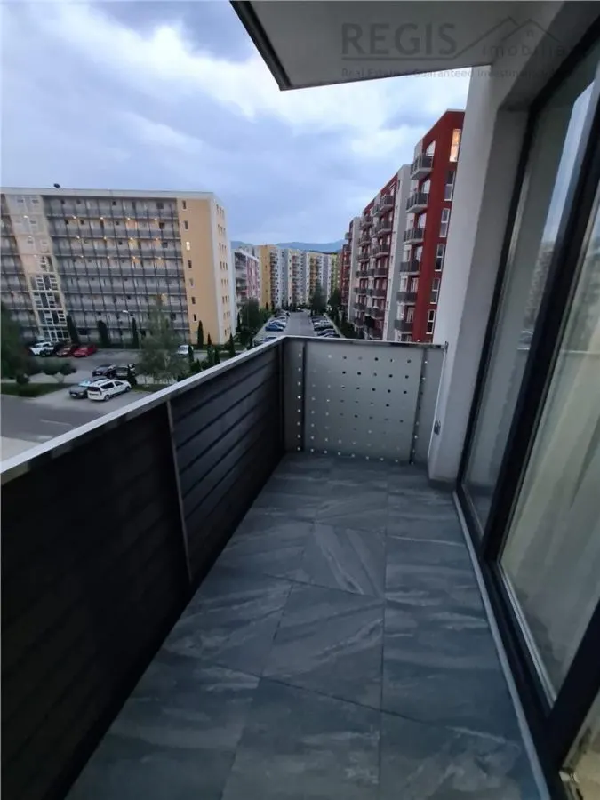 Inchiriere apartament 2,5 camere | Parcare inclusa | Avantgarden 3 - foto 17