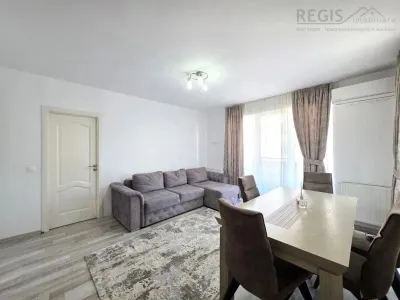 Inchiriere apartament 2,5 camere | Parcare inclusa | Avantgarden 3 - foto 3