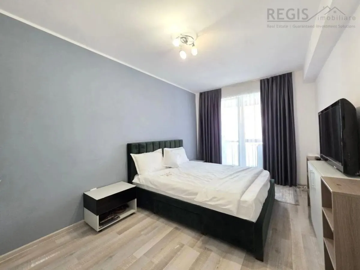 Inchiriere apartament 2,5 camere | Parcare inclusa | Avantgarden 3 - foto 7