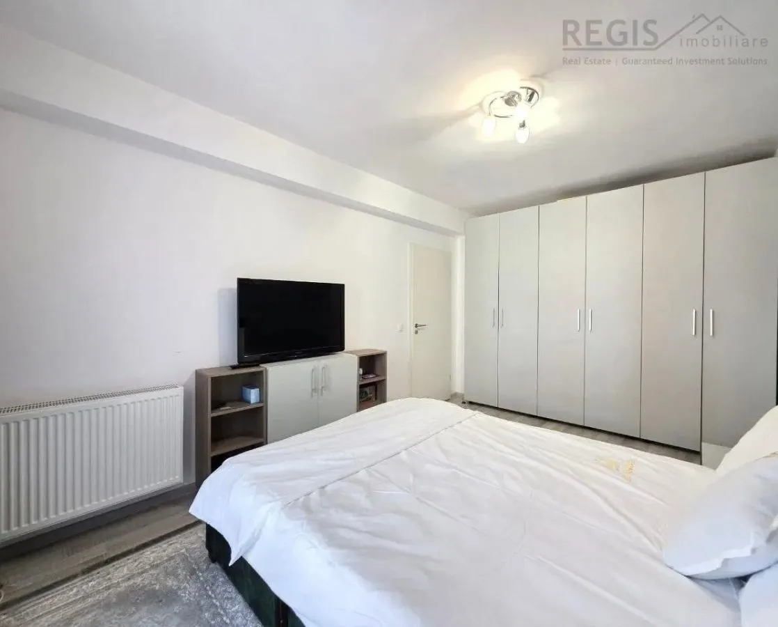 Inchiriere apartament 2,5 camere | Parcare inclusa | Avantgarden 3 - foto 9